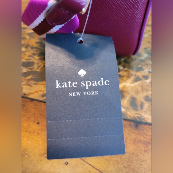 KATE SPADE CROSSBODY NWT - Picture 11 of 13